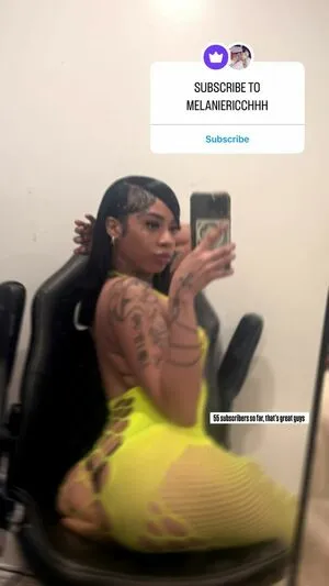 Melaniericchhh OnlyFans Leaked Free Thumbnail Picture - #RXERZIO95e