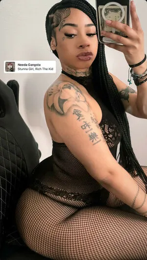 Melaniericchhh OnlyFans Leaked Free Thumbnail Picture - #rPT7jYuZ2K