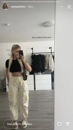 Melaniethrr OnlyFans Leaked Free Thumbnail Picture - #At8I8SFL2y