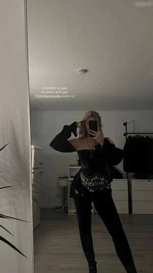 Melaniethrr OnlyFans Leaked Free Thumbnail Picture - #sKmivTU8aQ
