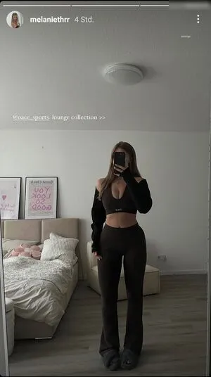 Melaniethrr OnlyFans Leaked Free Thumbnail Picture - #tgglCAHUDw