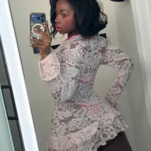 Melanin Babe OnlyFans Leaked Free Thumbnail Picture - #YfCBextxQn