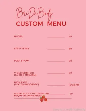 Melanin Babe OnlyFans Leaked Free Thumbnail Picture - #cDZQ7fABGs