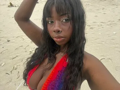 Melanin Babe OnlyFans Leaked Free Thumbnail Picture - #ob7yLHZ8R3