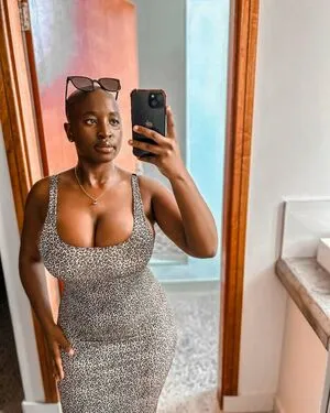 Melanin Thaboew OnlyFans Leaked Free Thumbnail Picture - #3RljxKaCJN