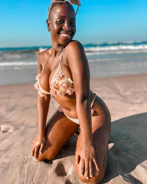 Melanin Thaboew OnlyFans Leaked Free Thumbnail Picture - #5EIqWuxN4B