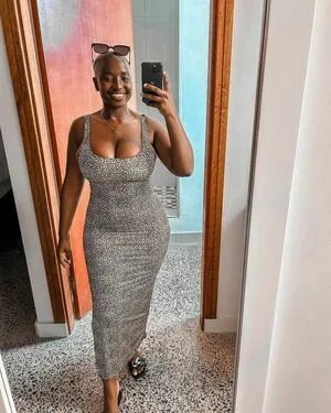 Melanin Thaboew OnlyFans Leaked Free Thumbnail Picture - #AzrIJH1qAp