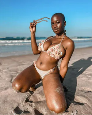 Melanin Thaboew OnlyFans Leaked Free Thumbnail Picture - #dR4uj9pfui