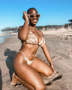 Melanin Thaboew OnlyFans Leaked Free Thumbnail Picture - #lHaVDRWb2i