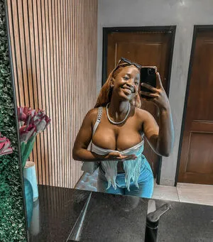 Melanin Thaboew OnlyFans Leaked Free Thumbnail Picture - #la3e9yrcNV