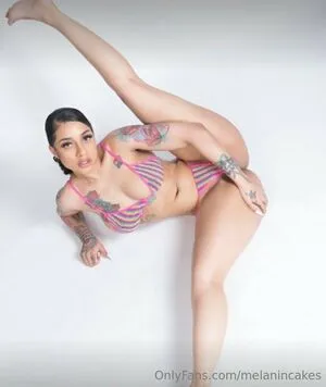 Melanincakes OnlyFans Leaked Free Thumbnail Picture - #6Lvgh6L6xd