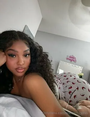Melanincakes OnlyFans Leaked Free Thumbnail Picture - #77zPA8zuo6