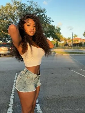 Melanincakes OnlyFans Leaked Free Thumbnail Picture - #C6xXmnyYJb