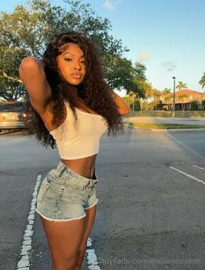 Melanincakes OnlyFans Leaked Free Thumbnail Picture - #FCx250mX8k