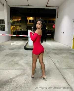 Melanincakes OnlyFans Leaked Free Thumbnail Picture - #YRfcQDkGya