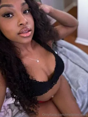 Melanincakes OnlyFans Leaked Free Thumbnail Picture - #cczPaEC2vt