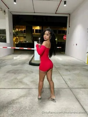 Melanincakes OnlyFans Leaked Free Thumbnail Picture - #dGfUAsyme8