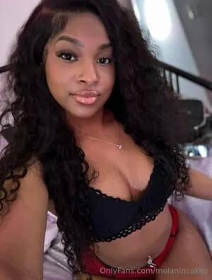 Melanincakes OnlyFans Leaked Free Thumbnail Picture - #eQVgYS84Oy