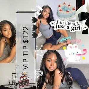 Melanincakes OnlyFans Leaked Free Thumbnail Picture - #i1nroDEFmQ