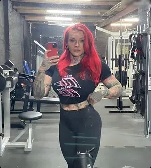 Melanine Madsen OnlyFans Leaked Free Thumbnail Picture - #0wYrQLvSOT