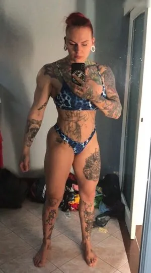 Melanine Madsen OnlyFans Leaked Free Thumbnail Picture - #1ti6EpmSjW