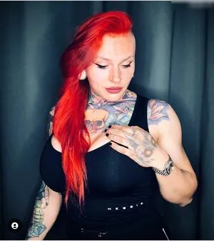 Melanine Madsen OnlyFans Leaked Free Thumbnail Picture - #3hs0qaQy0R