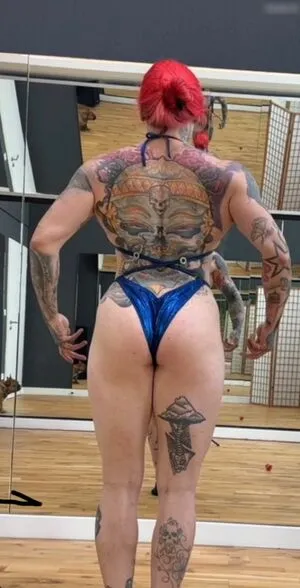 Melanine Madsen OnlyFans Leaked Free Thumbnail Picture - #587LeY1keO