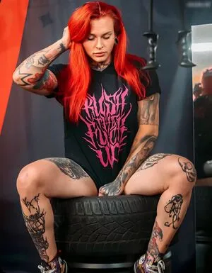 Melanine Madsen OnlyFans Leaked Free Thumbnail Picture - #5uHkmN90eV