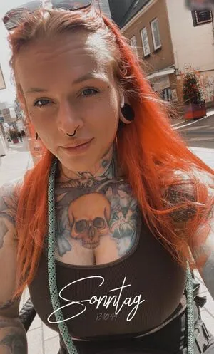 Melanine Madsen OnlyFans Leaked Free Thumbnail Picture - #6VFaYfG8er