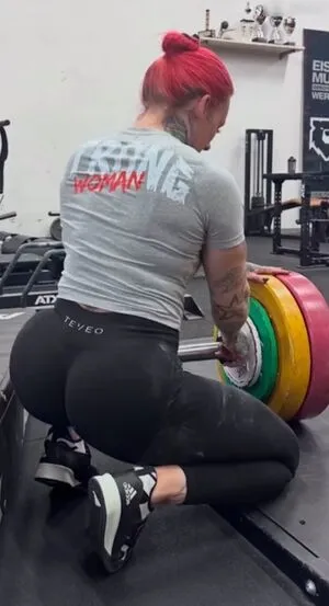 Melanine Madsen OnlyFans Leaked Free Thumbnail Picture - #6pmhFXEFwf