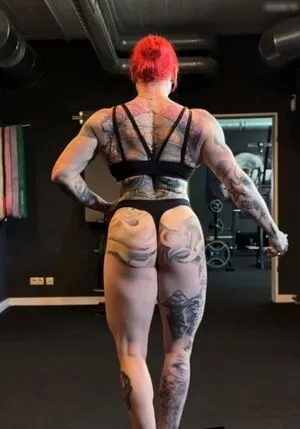 Melanine Madsen OnlyFans Leaked Free Thumbnail Picture - #Bdy6WE9M4H