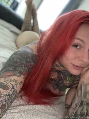 Melanine Madsen OnlyFans Leaked Free Thumbnail Picture - #Cub7049n54