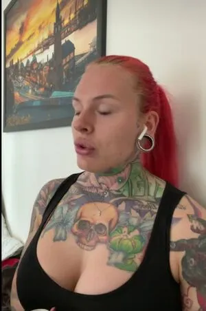 Melanine Madsen OnlyFans Leaked Free Thumbnail Picture - #D34zGBXR2n