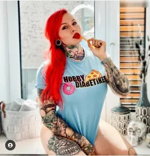 Melanine Madsen OnlyFans Leaked Free Thumbnail Picture - #EYhElXqEAK