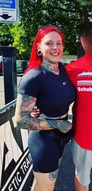 Melanine Madsen OnlyFans Leaked Free Thumbnail Picture - #GXbWOEHqqI