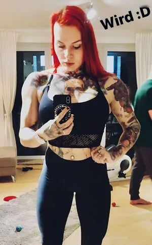 Melanine Madsen OnlyFans Leaked Free Thumbnail Picture - #HbWdGASImL