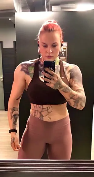 Melanine Madsen OnlyFans Leaked Free Thumbnail Picture - #JMpaKi9iCB