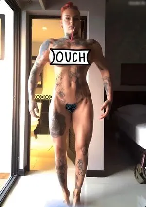 Melanine Madsen OnlyFans Leaked Free Thumbnail Picture - #Lndgm7u1p8
