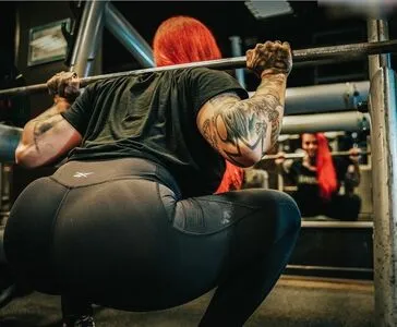 Melanine Madsen OnlyFans Leaked Free Thumbnail Picture - #RNWVD2Rjlx