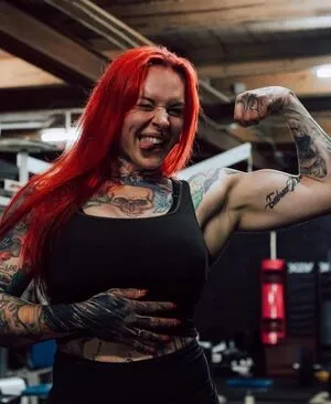 Melanine Madsen OnlyFans Leaked Free Thumbnail Picture - #RvPAc1uzge