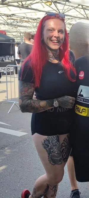 Melanine Madsen OnlyFans Leaked Free Thumbnail Picture - #UFW9djfsTJ