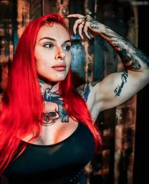 Melanine Madsen OnlyFans Leaked Free Thumbnail Picture - #WRcaXNFiHk