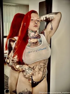 Melanine Madsen OnlyFans Leaked Free Thumbnail Picture - #bMRi3bFzoY