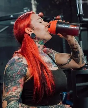 Melanine Madsen OnlyFans Leaked Free Thumbnail Picture - #cuLksN0fX4