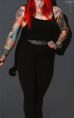 Melanine Madsen OnlyFans Leaked Free Thumbnail Picture - #d2GqrgHMQu