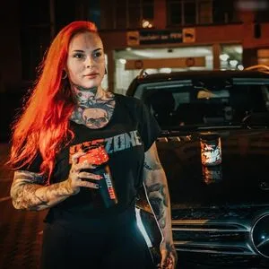 Melanine Madsen OnlyFans Leaked Free Thumbnail Picture - #dlBZ0ePSRZ