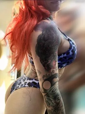 Melanine Madsen OnlyFans Leaked Free Thumbnail Picture - #gPRo8vQ6Uu