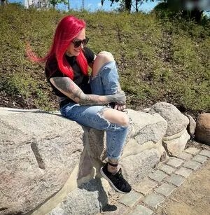 Melanine Madsen OnlyFans Leaked Free Thumbnail Picture - #gghw8LSFLV