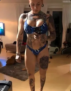 Melanine Madsen OnlyFans Leaked Free Thumbnail Picture - #hQ8aTcoV8m