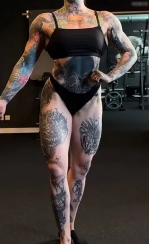 Melanine Madsen OnlyFans Leaked Free Thumbnail Picture - #hmDFkBG3pZ